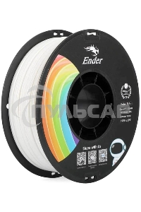 Пластик для принтера 3D Creality 3301010305 PLA d1.75мм 1кг 1цв. белый