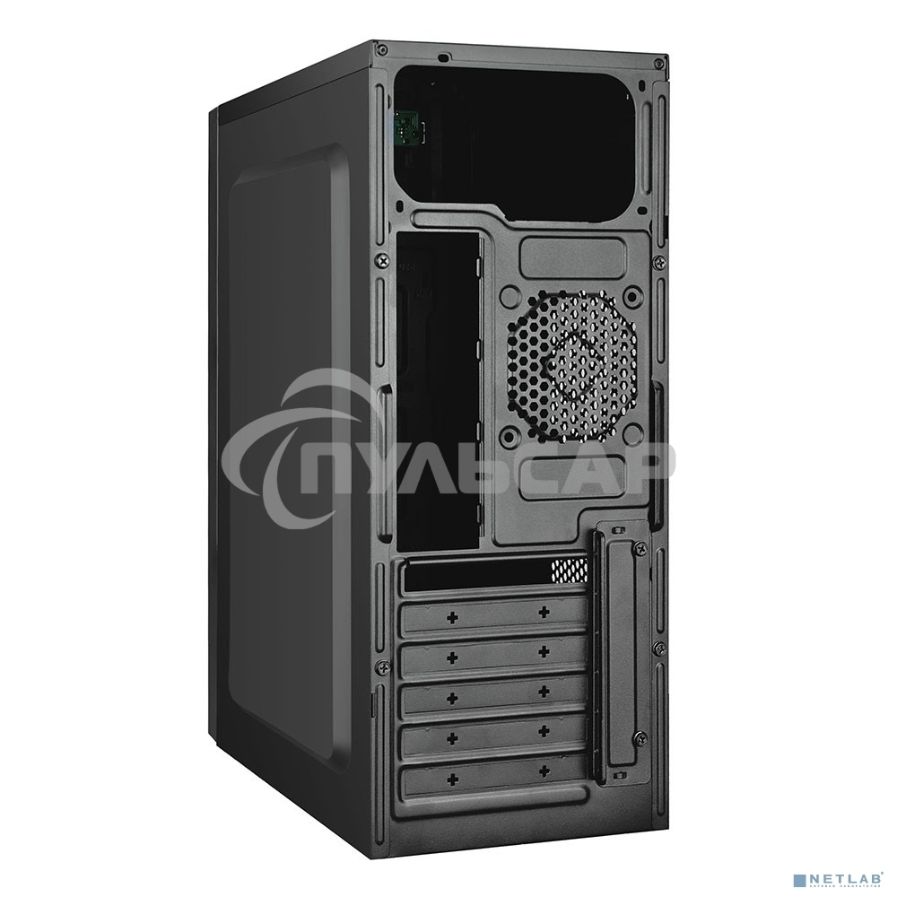 Компьютерный корпус Ginzzu A400 ATX