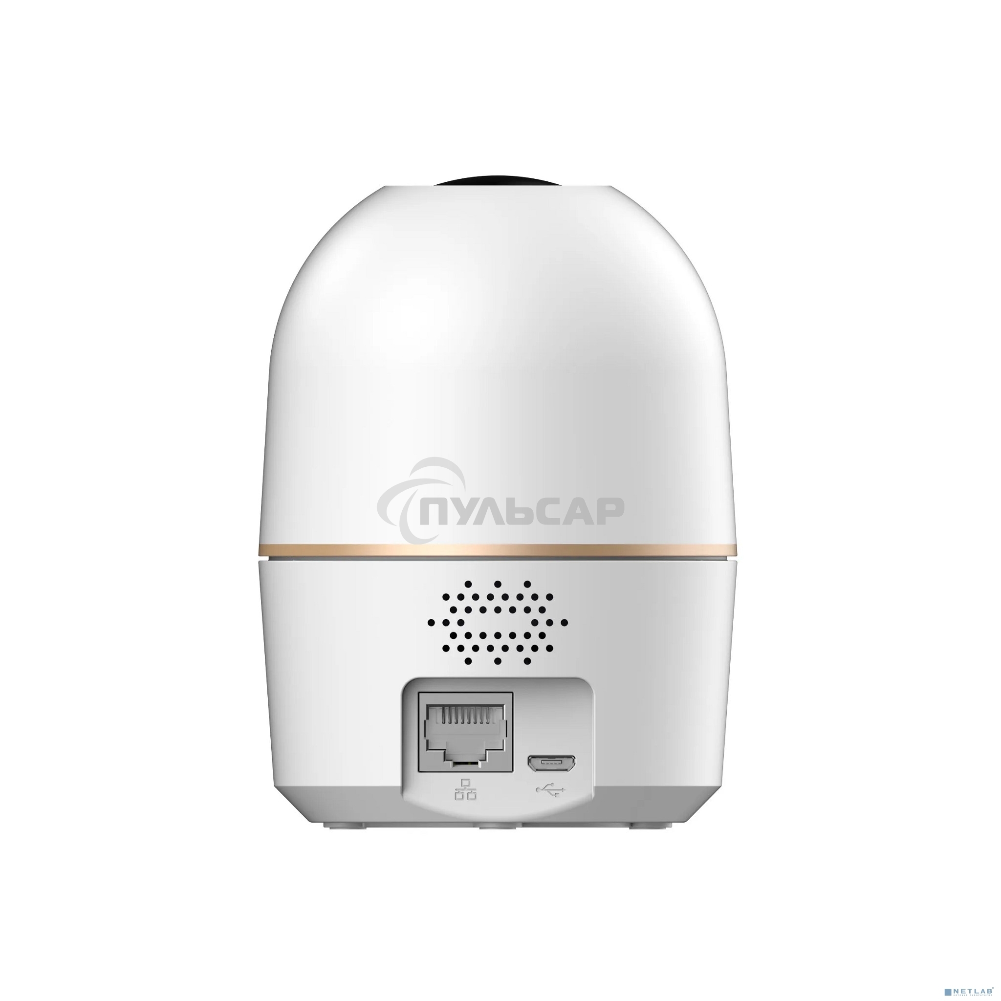 Камера видеонаблюдения Dahua DH-IPC-H3AP-0360B