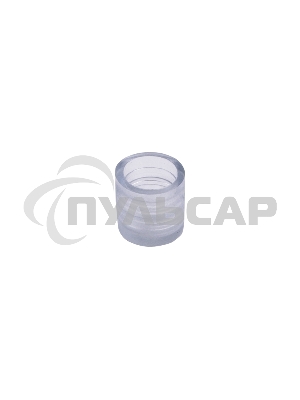 Заглушка для дюралайта Neon-night ∅10 мм (цена за 1 шт.)