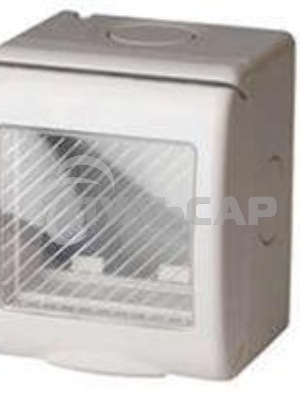 Коробка установочная под VIVA 2 мод. настен. IP55 ДКС 54655