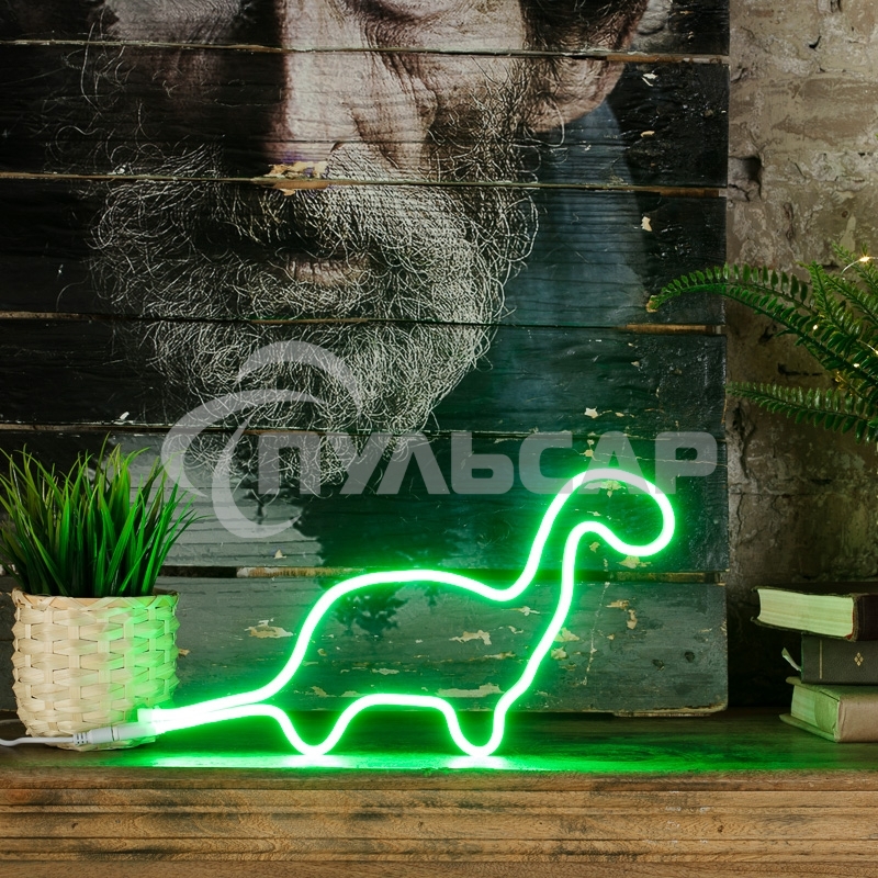 Набор для создания неоновых фигур Neon-night 