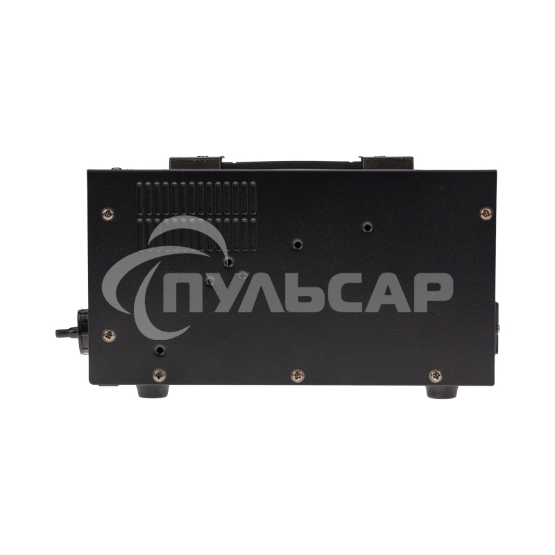 Паяльная станция (паяльник + демонт. паяльник), модель R048, цифровая, 200-480°C, LED дисплей Rexant