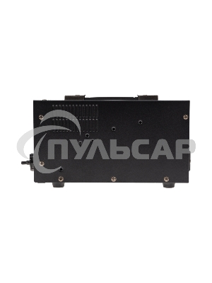 Паяльная станция (паяльник + демонт. паяльник), модель R048, цифровая, 200-480°C, LED дисплей Rexant