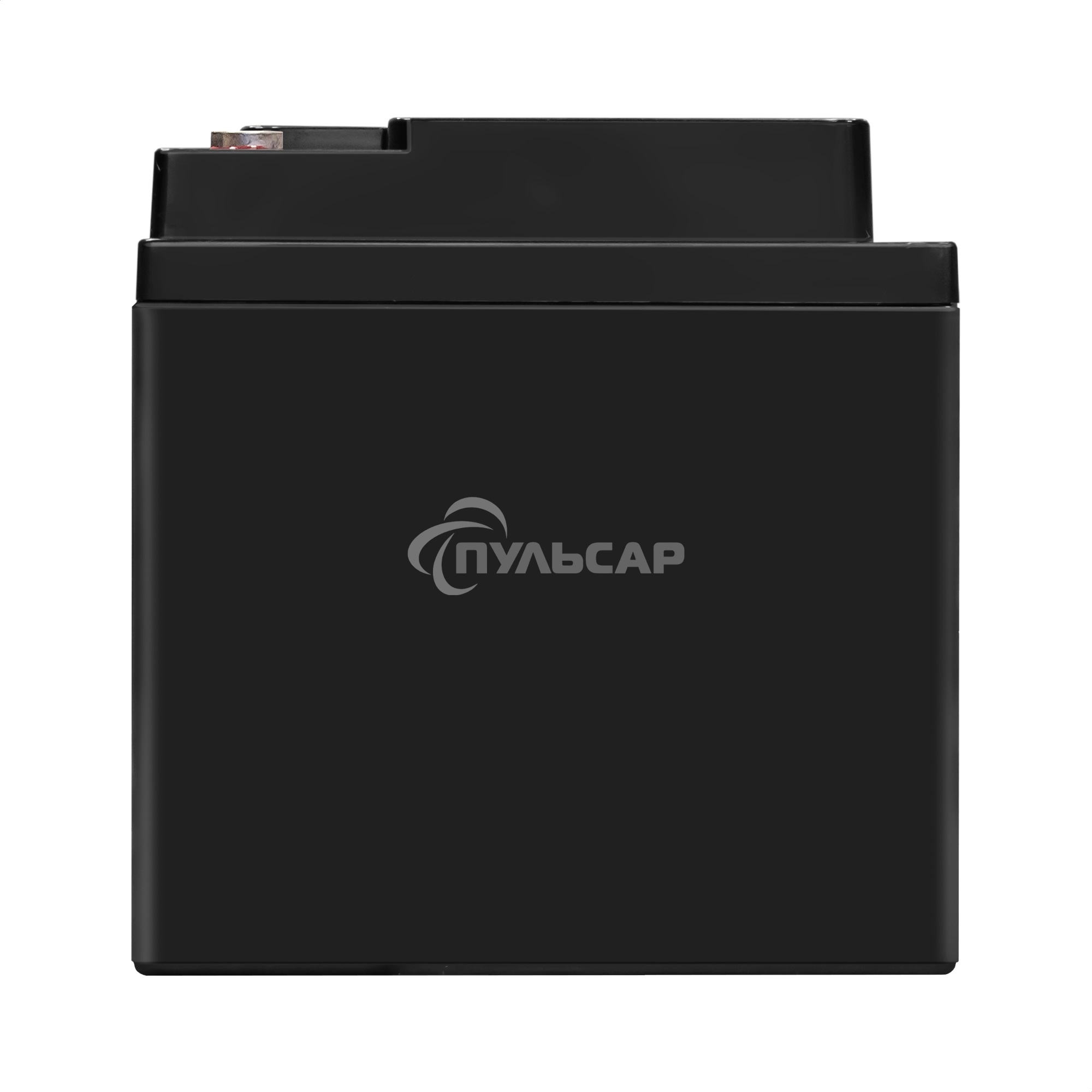 Аккумуляторная батарея ExeGate GP12400 (12V 40Ah, под болт М6)