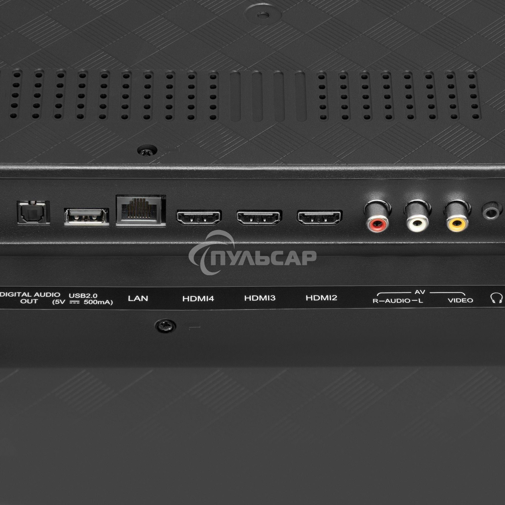 Телевизор Hyundai 85