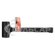 Кувалда Matrix безынерционная 675г обрезиненная