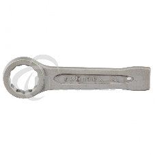 Ключ накидной СИБРТЕХ 14276 (41 мм) кольцевой ударный