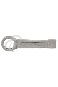 Ключ накидной СИБРТЕХ 14276 (41 мм) кольцевой ударный