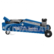 Домкрат STELS 51134гидравлический подкатной высокий подъем 3т suv 190-535мм