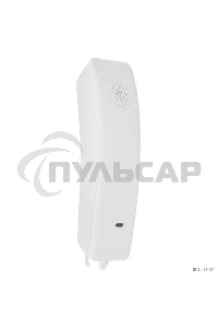 Телефон IP Fanvil H2U белый