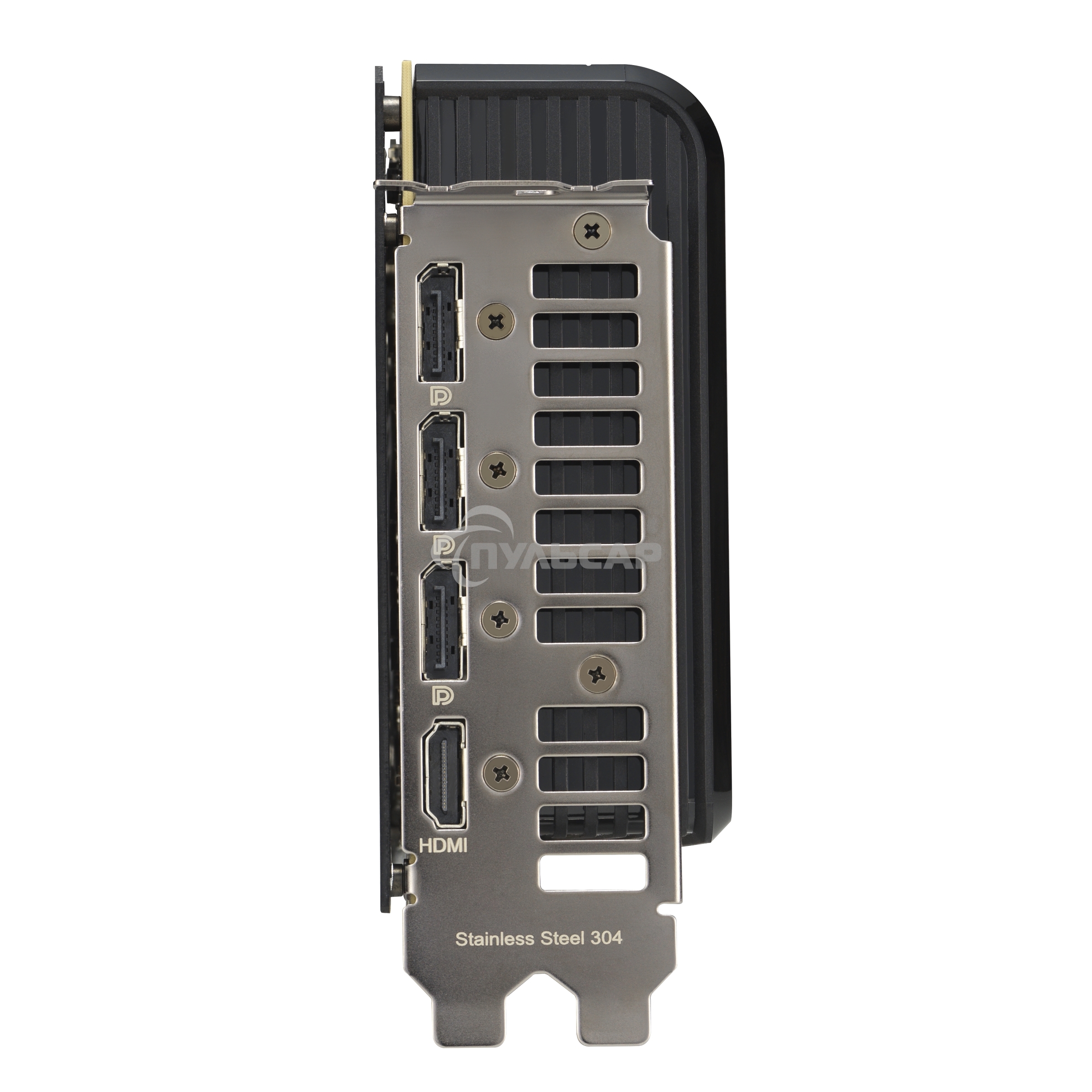 Видеокарта ASUS PRIME-RTX 5070TI-O16G RTX 5070TI HDMI*1,DP*3,16G,D7