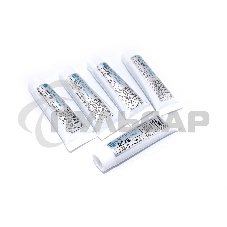 Термопаста Amperin SS100 30 грамм тюбик 5 шт Термопаста Amperin SS100 30 грамм тюбик 5 шт