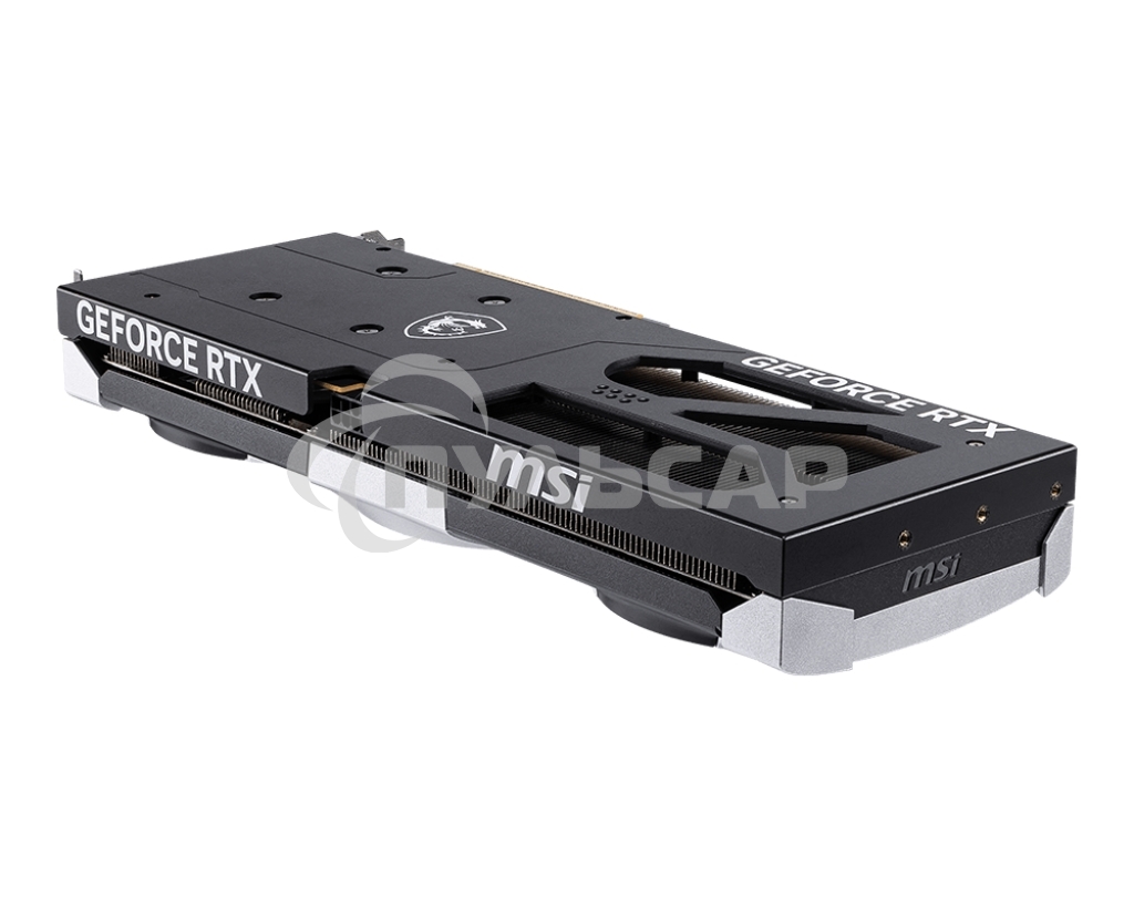 Видеокарта MSI GeForce RTX 5060 8G VENTUS 3X OC