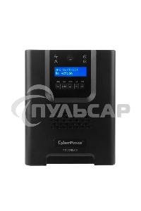 Источник бесперебойного питания CyberPower PR 1000LCD