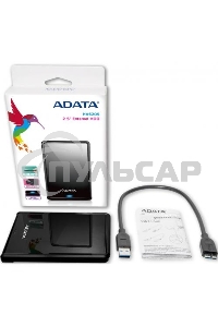 Внешний HDD 2.5