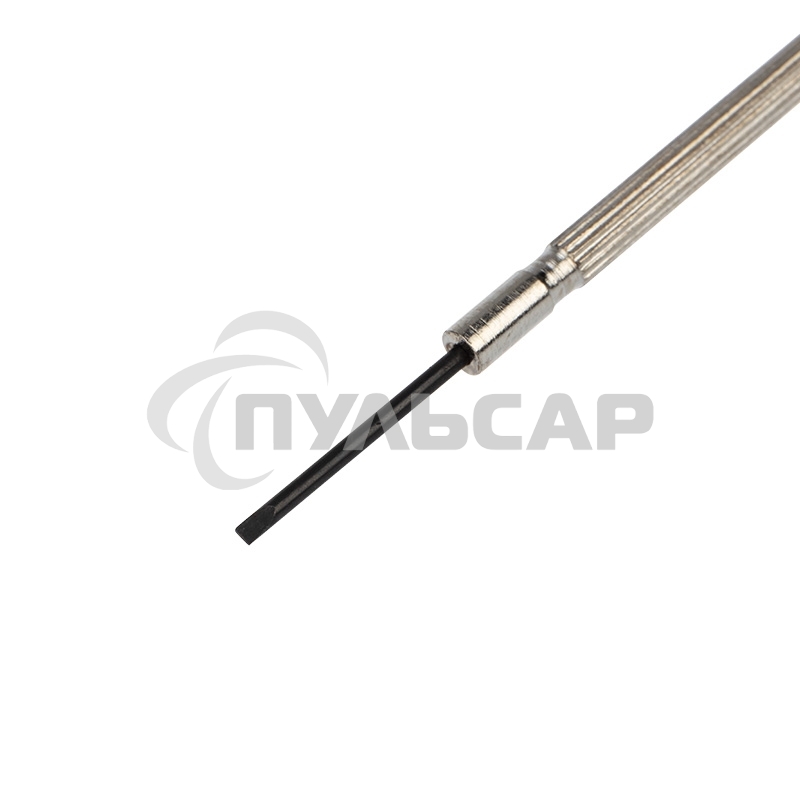 Набор часовых отверток (6 предметов) Rexant