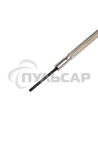 Набор часовых отверток (6 предметов) Rexant