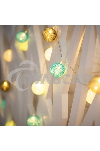 Тайские фонарики 