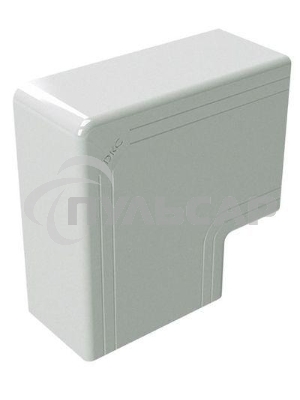 Угол плоский для кабель-канала 120х60 NPAN ДКС 01746