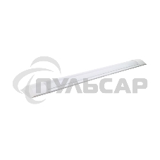 Светильник светодиодный PPO-04 1200 36Вт 4000К IP20 180-240В 50Гц Jazzway 5030886 Светильник светодиодный PPO-04 1200 36Вт 4000К IP20 180-240В 50Гц Jazzway 5030886