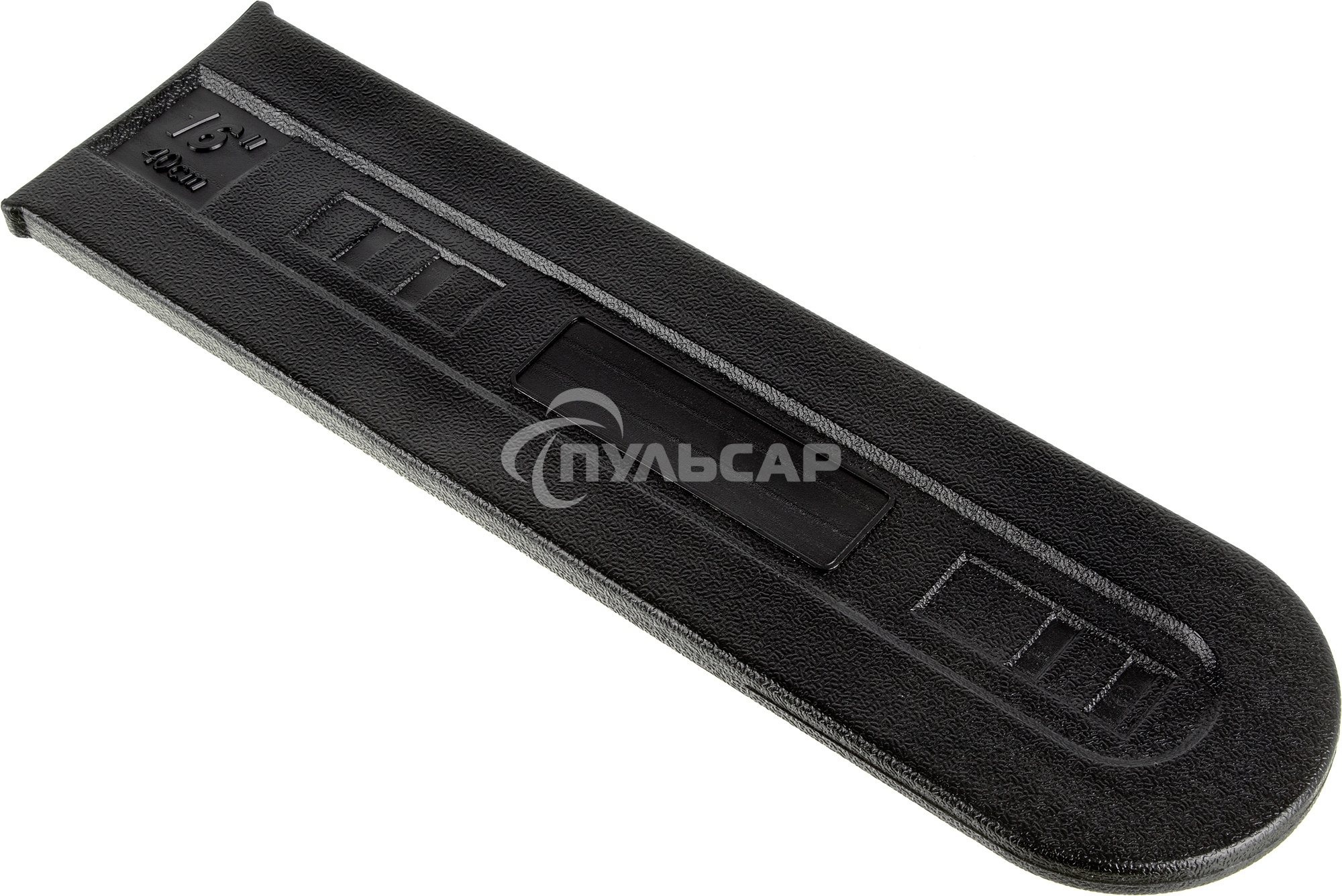 Электрическая цепная пила Carver RSE-1800М 1800Вт 2.4л.с. дл.шин.:14