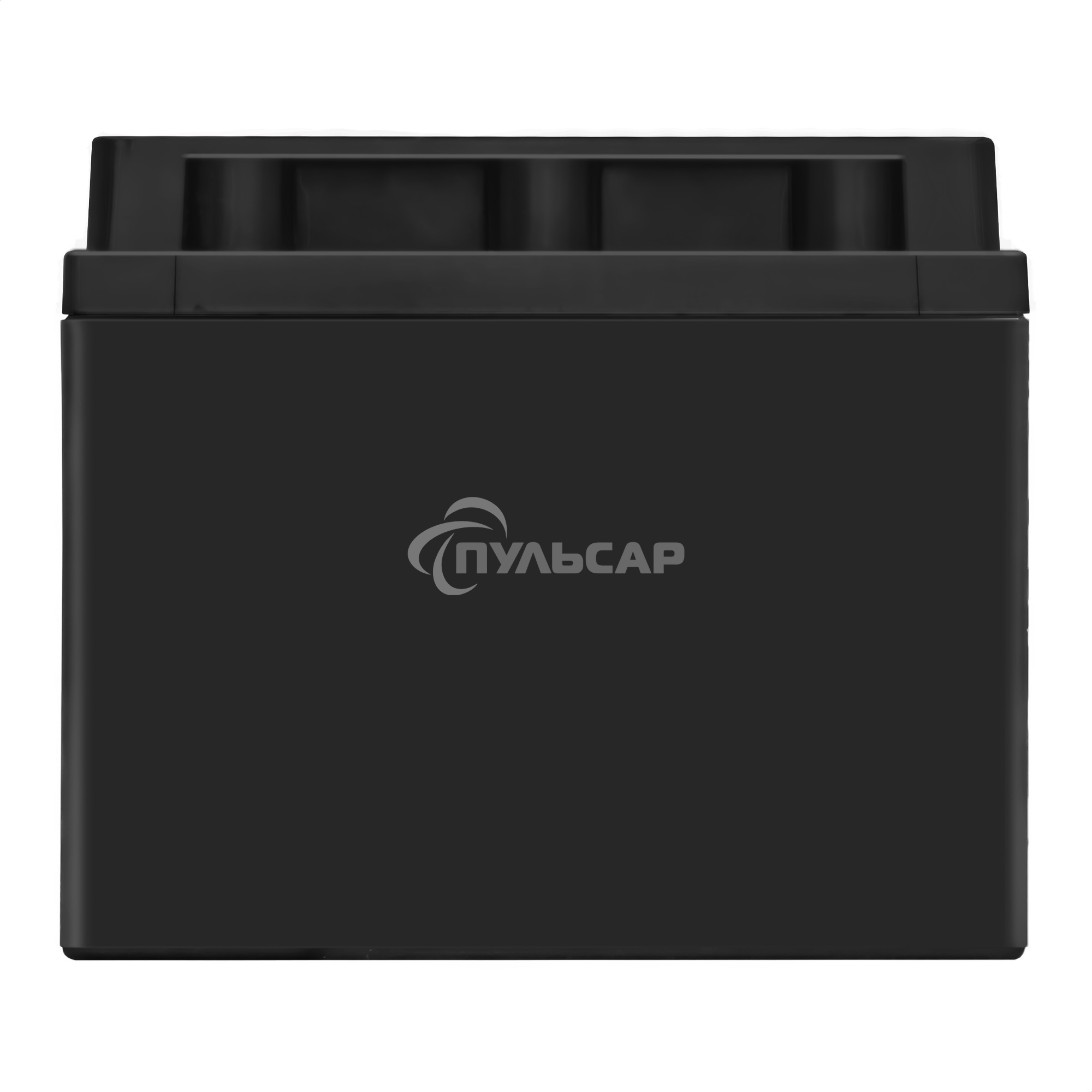 Аккумуляторная батарея ExeGate GP12400 (12V 40Ah, под болт М6)