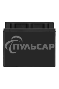 Аккумуляторная батарея ExeGate GP12400 (12V 40Ah, под болт М6)