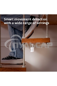 Датчик движения Aqara Motion Sensor P1