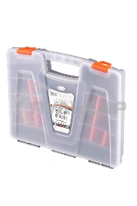 Органайзер STELS 310x250x50 мм, пластик 90707