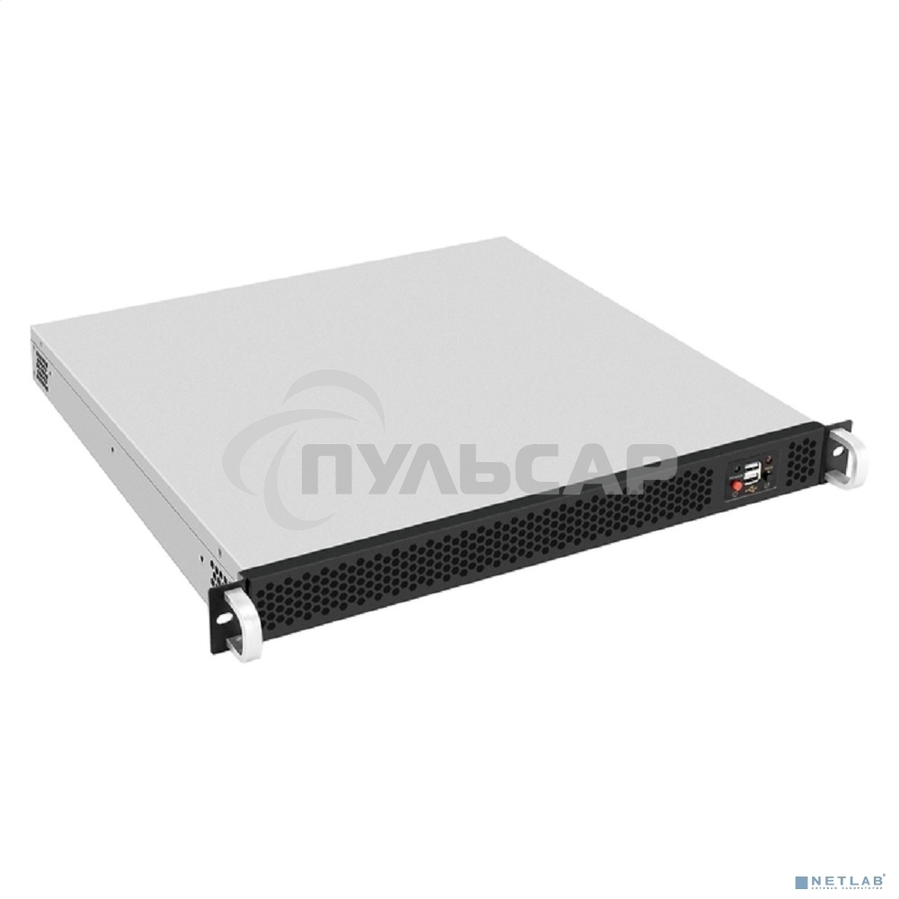 Серверный корпус ExeGate Pro 1U430-02 (RM 19