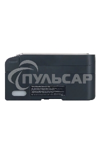 МФУ струйное Epson L3550 (C11CK59405), A4, цветной, печ. до 15 стр/мин. (ч/б) до 8 стр/мин. (цвет), скан. до 11 стр/мин. (ч/б) 28 стр/мин. (цвет), 4800 x 1200 dpi (печать) 1200x2400dpi (скан.), USB, Wi-Fi, Air Print