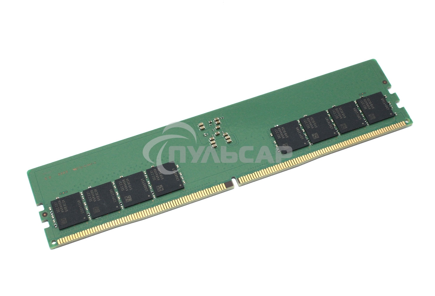 Оперативная память Ankowall, DDR5, 32Gb (1x32 Gb), 4800 MHz, CL40, DIMM