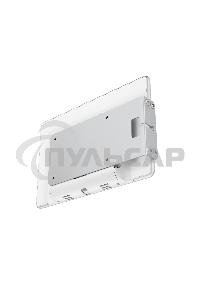 Панель бронирования переговорных комнат Yealink RoomPanel Plus Meeting room booking panel 10