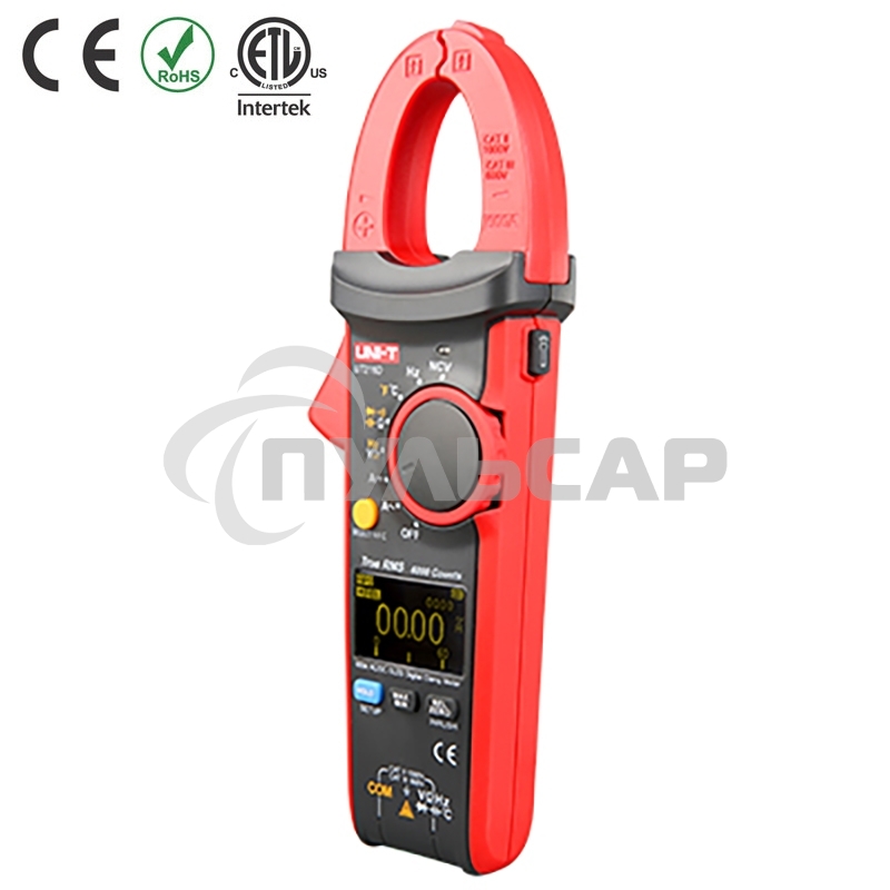 Токоизмерительные клещи UNI-T UT216D