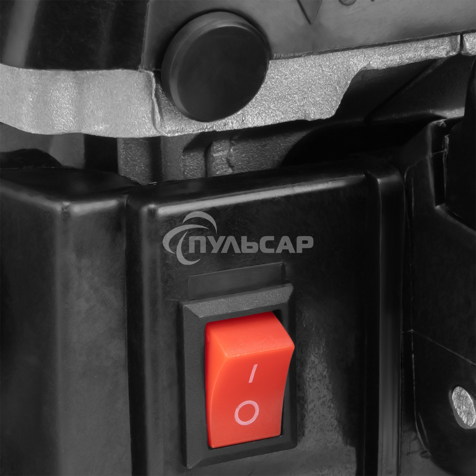 Пила цепная бензиновая MS-4516, шина 40 см, 45см3, 2,5 л.с., шаг 0,325, паз 1,5 мм, 64 зв MTX