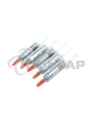 Термопаста Amperin SS100 7 грамм 5 шт