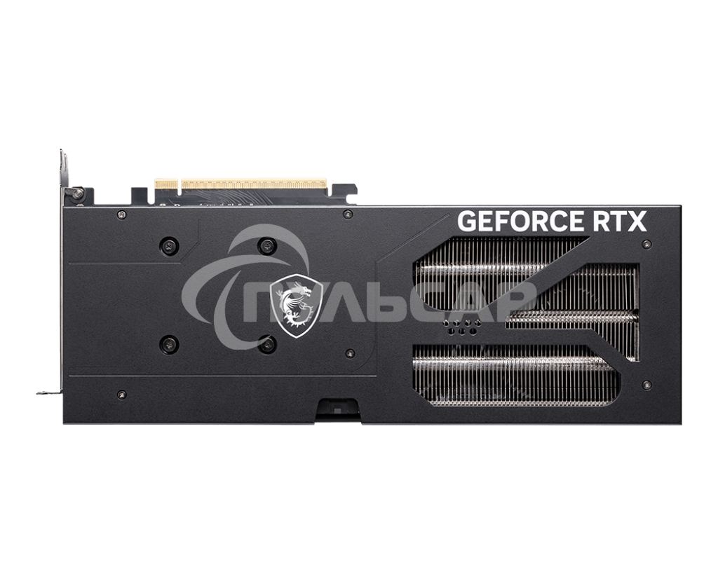 Видеокарта MSI GeForce RTX 5060 8G VENTUS 3X OC