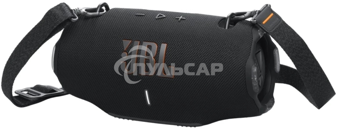Портативная акустика JBL XTREME 4, черный