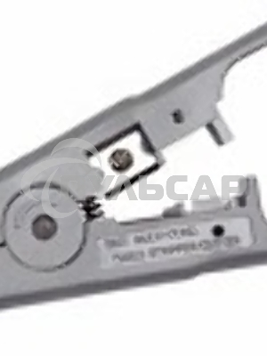 Инструмент для зачистки и обрезки витой пары ITK TS1-G30