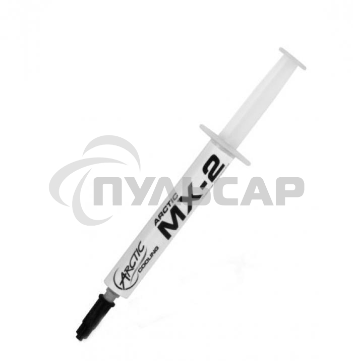 Термопаста Аrctic Cooling 