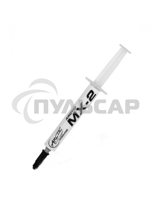 Термопаста Аrctic Cooling 