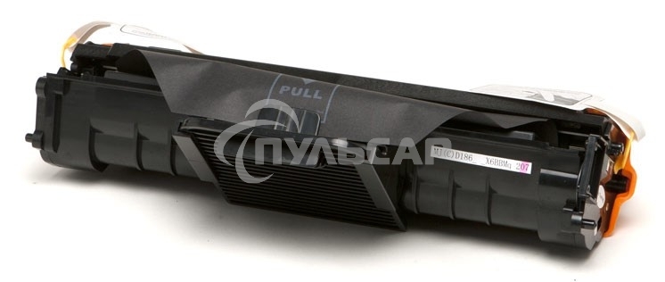 Картридж лазерный Cactus CS-S4521 черный (3000 стр.) для Samsung SCX-4521F/ 4321