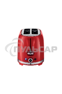 Тостер Centek СТ-1432 RED