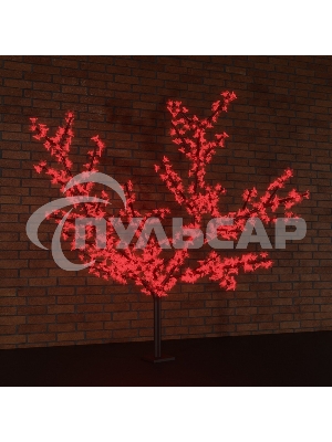 Светодиодное дерево Neon-night 