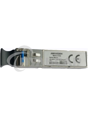 Модуль Hikvision HK-SFP-1.25G-20-1310-DF
