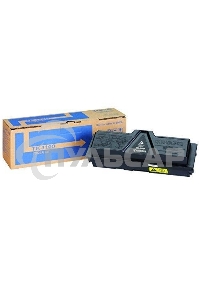 Картридж лазерный Kyocera TK-1140 (1T02ML0NL0/1T02ML0NLC) черный для FS-1035MFP DP/1135MFP, M2035dn/M2535dn 7200 стр.
