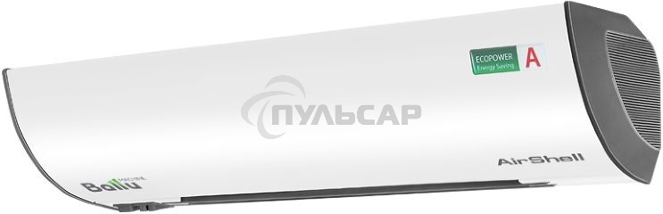 Тепловая завеса Ballu BHC-L06S03-S 3кВт белый