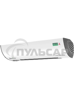 Тепловая завеса Ballu BHC-L06S03-S 3кВт белый