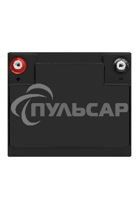 Аккумуляторная батарея ExeGate GP12400 (12V 40Ah, под болт М6)